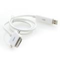  3  1   Gmini mCable MEL400   Apple 30-pin/Lightning/micro-USB 80, 